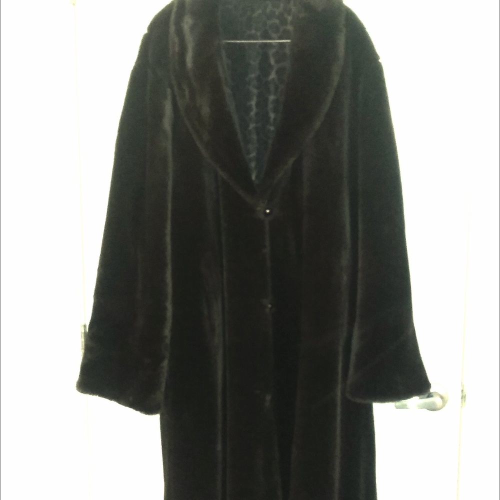 Womens coat